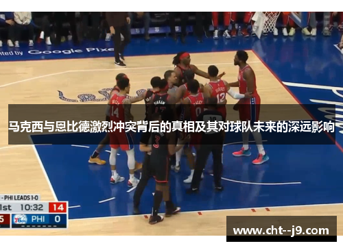 马克西与恩比德激烈冲突背后的真相及其对球队未来的深远影响
