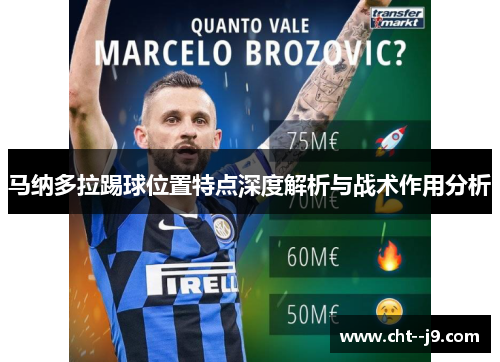 马纳多拉踢球位置特点深度解析与战术作用分析